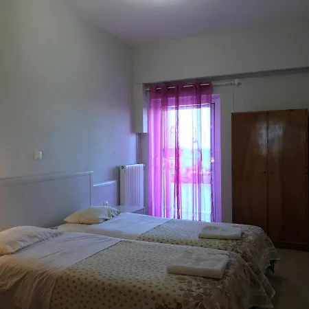 Apt10 Mamangakis Lägenhet