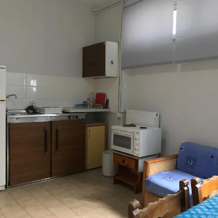 Lägenhet Apt10 Mamangakis Rethymno